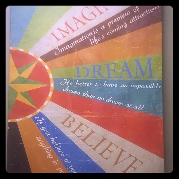 Meet your Posher, Corina - Picture 1 of 1